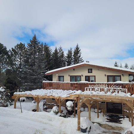 Bowering Lodge Blue Mountains Extérieur photo