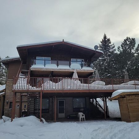 Bowering Lodge Blue Mountains Extérieur photo