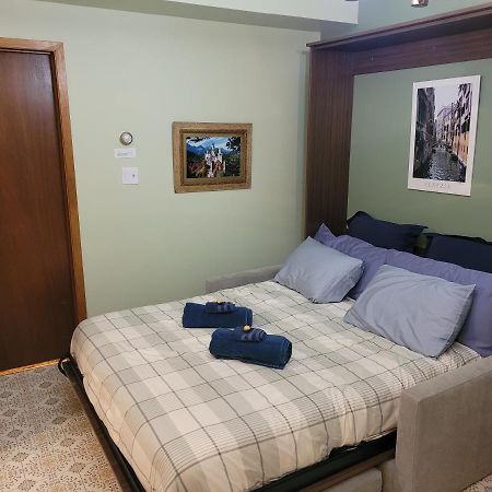 Bowering Lodge Blue Mountains Extérieur photo