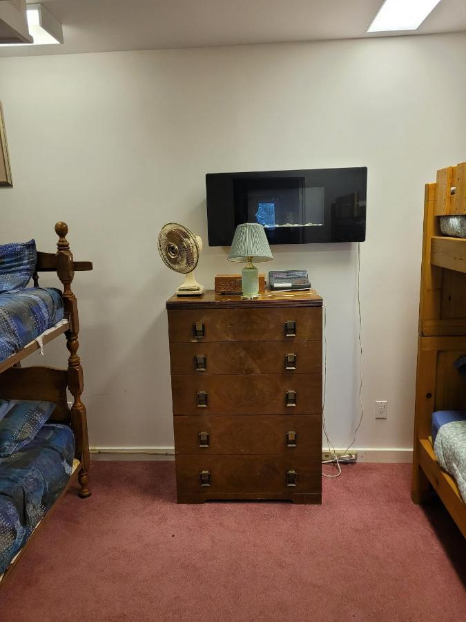 Bowering Lodge Blue Mountains Extérieur photo