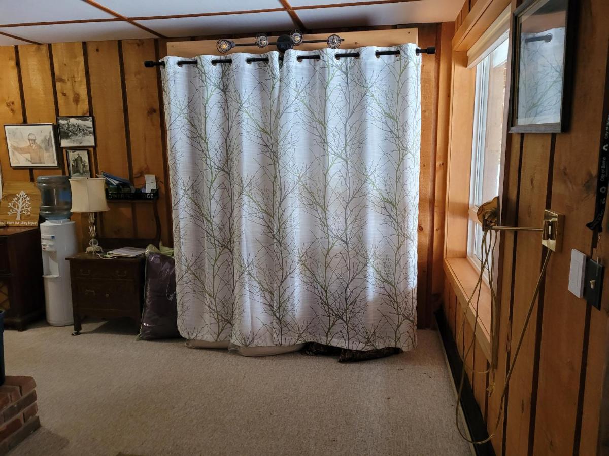 Bowering Lodge Blue Mountains Extérieur photo