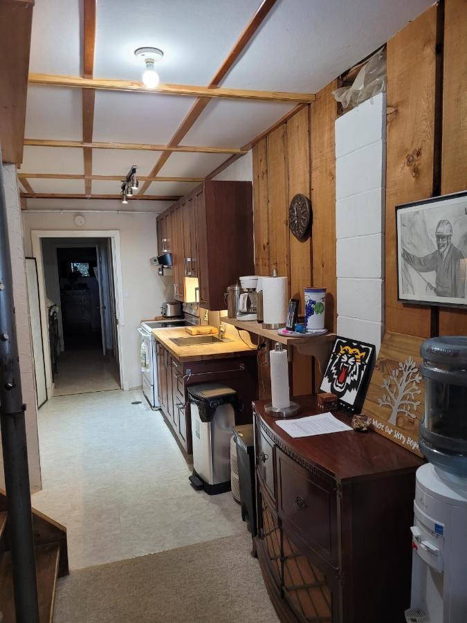 Bowering Lodge Blue Mountains Extérieur photo