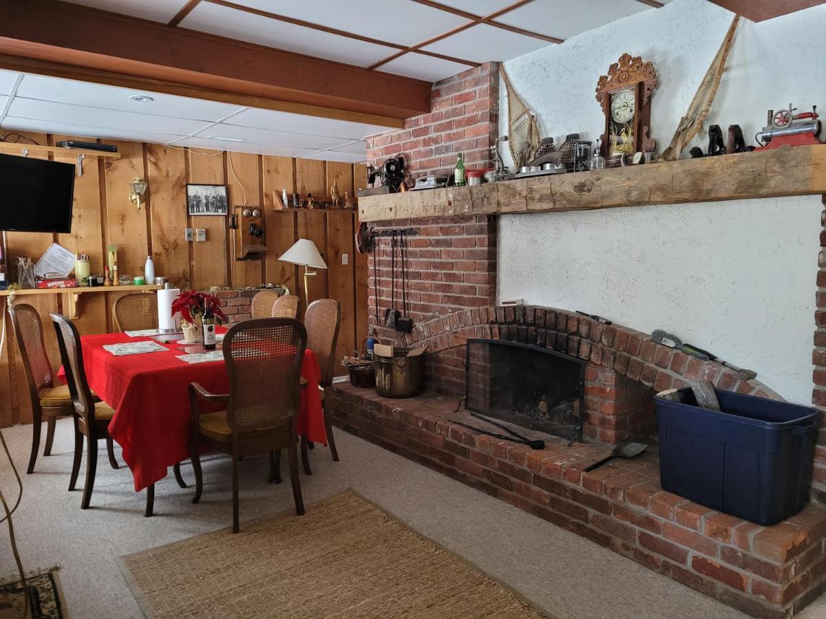 Bowering Lodge Blue Mountains Extérieur photo