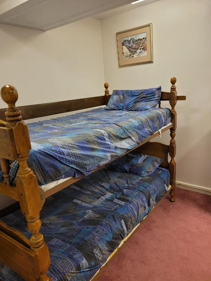 Bowering Lodge Blue Mountains Extérieur photo