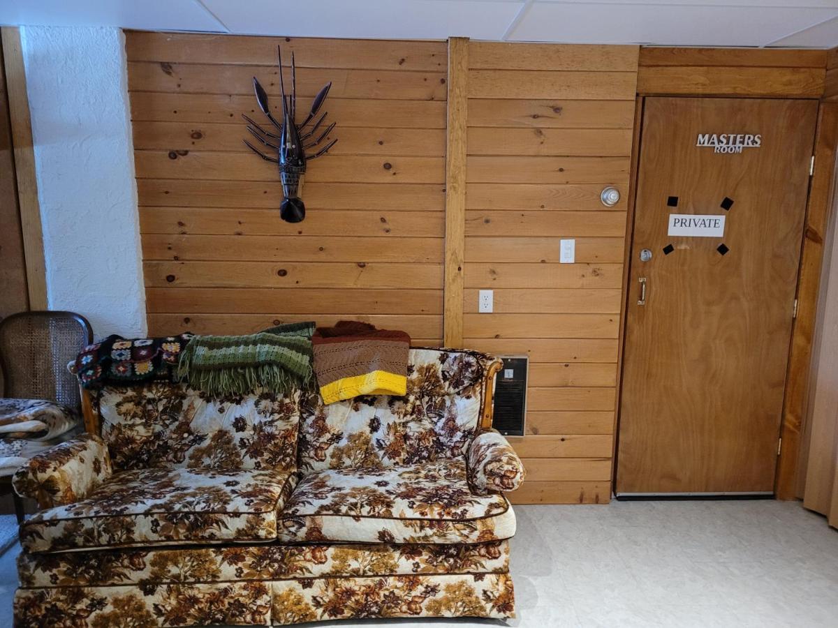 Bowering Lodge Blue Mountains Extérieur photo