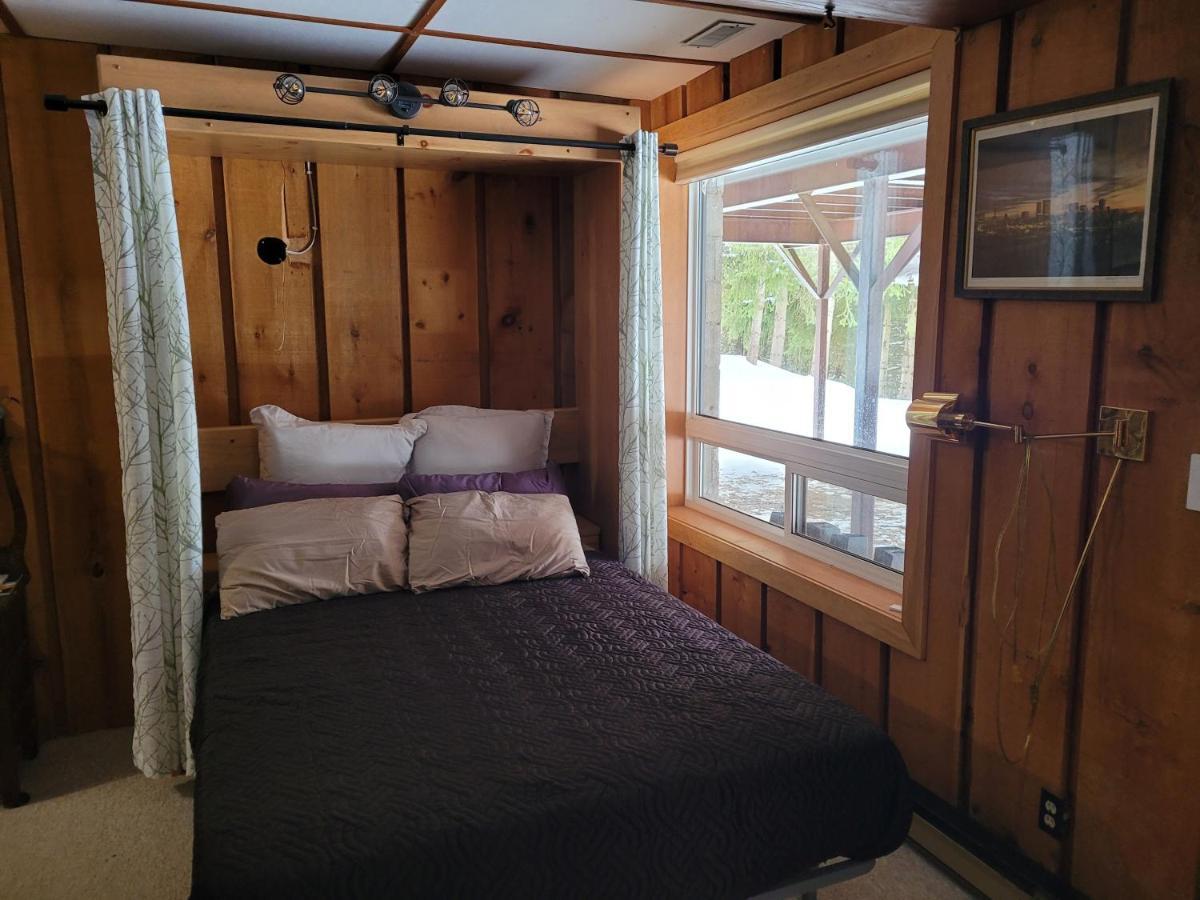 Bowering Lodge Blue Mountains Extérieur photo