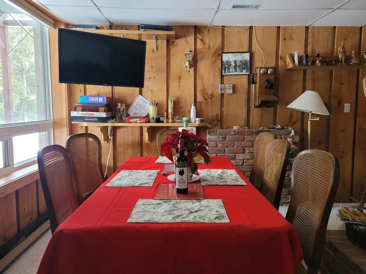 Bowering Lodge Blue Mountains Extérieur photo