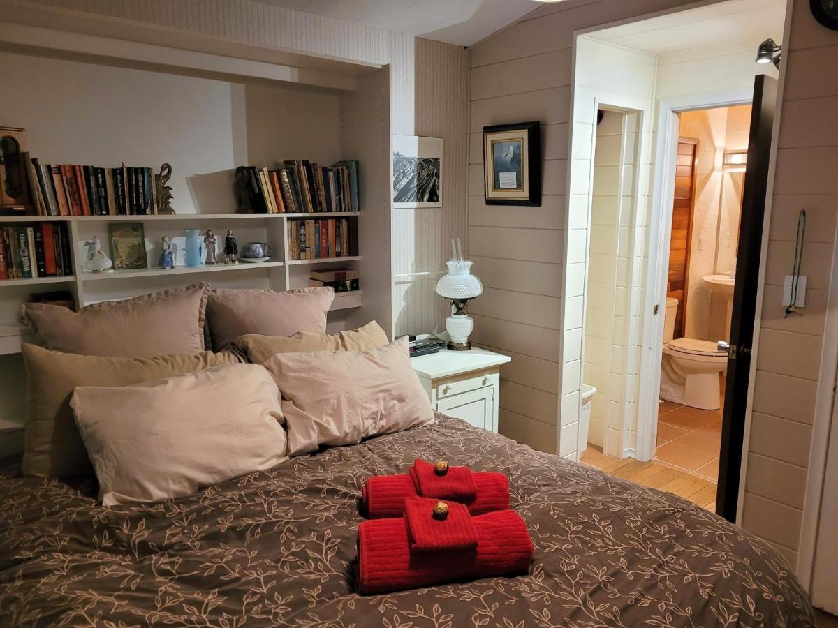 Bowering Lodge Blue Mountains Extérieur photo
