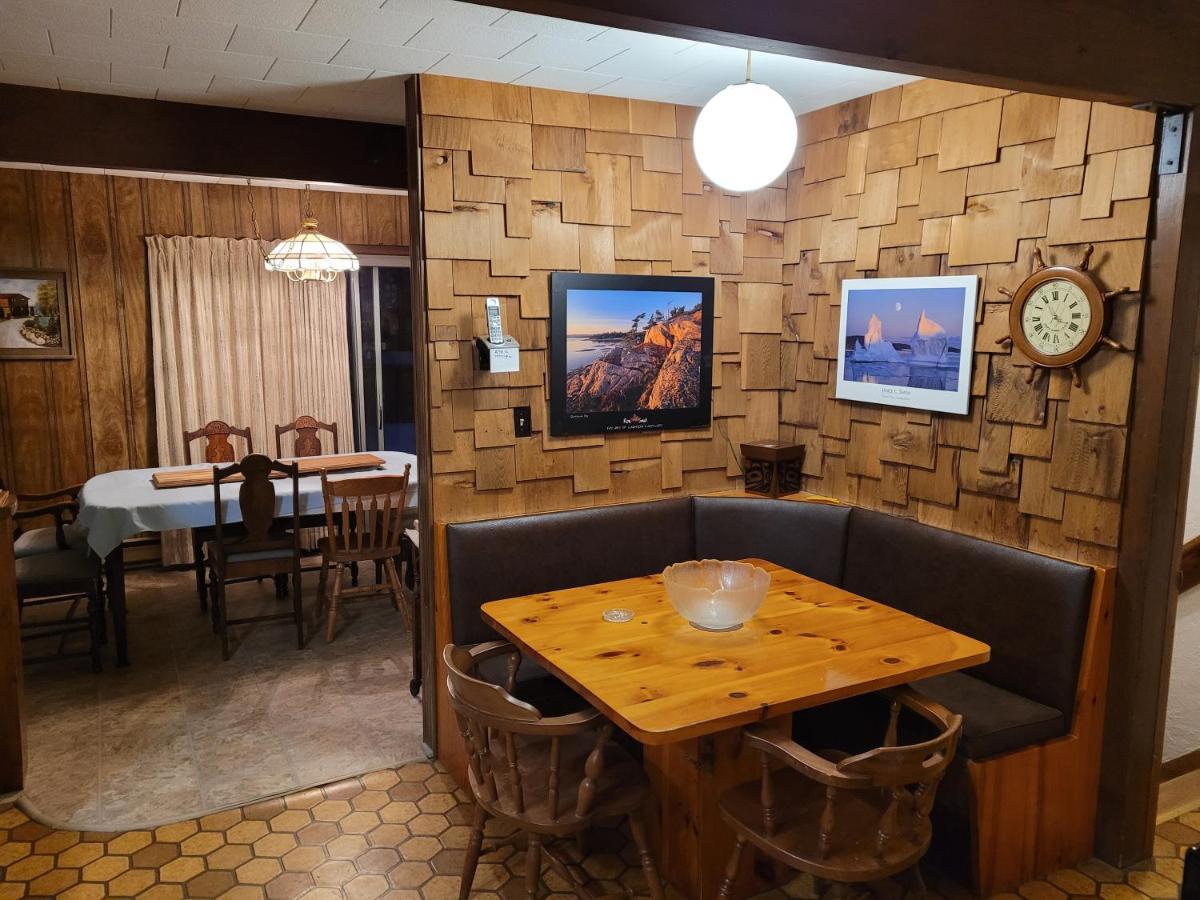 Bowering Lodge Blue Mountains Extérieur photo