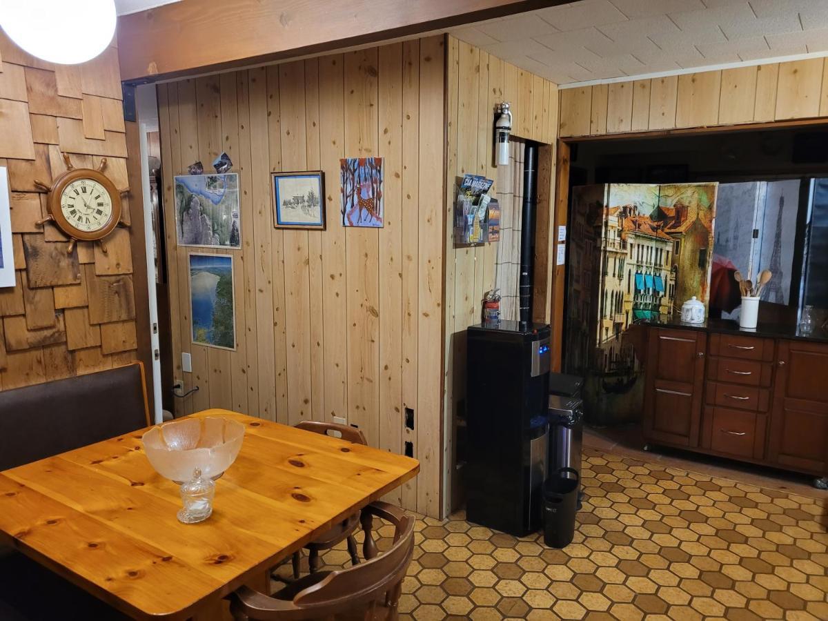 Bowering Lodge Blue Mountains Extérieur photo