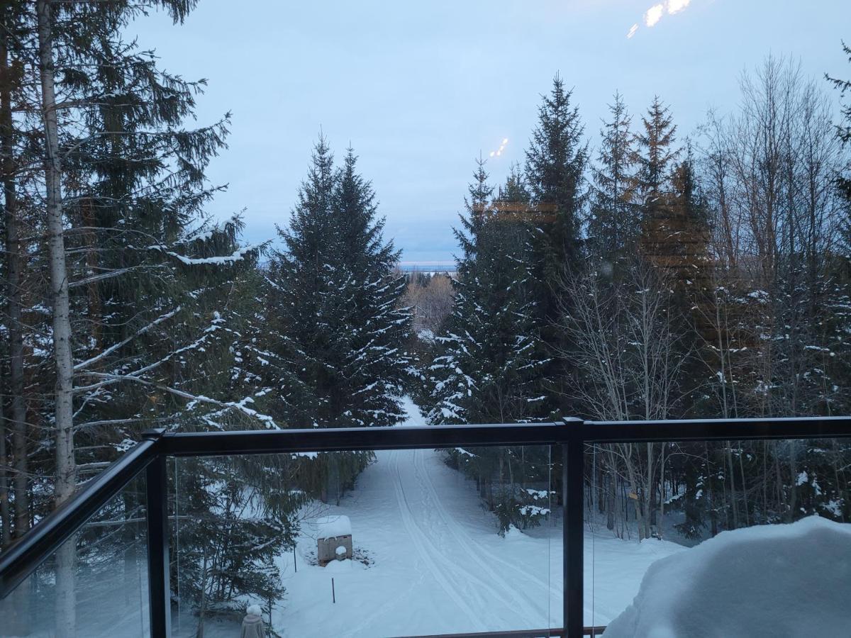 Bowering Lodge Blue Mountains Extérieur photo