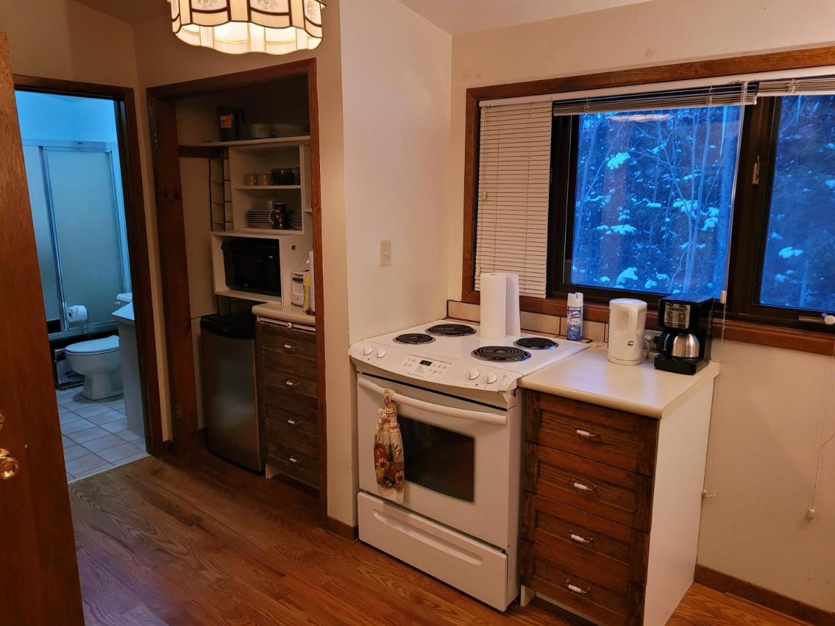 Bowering Lodge Blue Mountains Extérieur photo