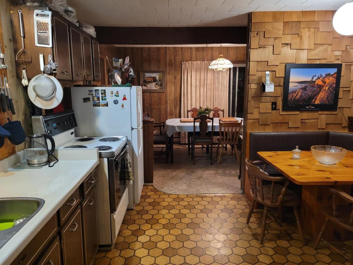 Bowering Lodge Blue Mountains Extérieur photo