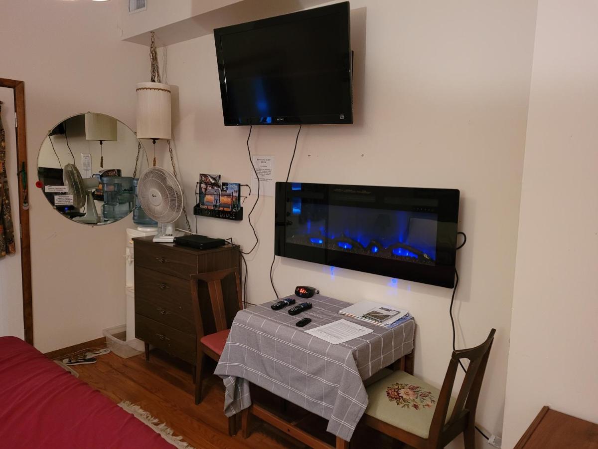 Bowering Lodge Blue Mountains Extérieur photo