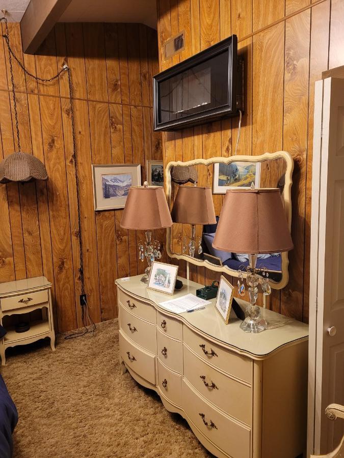 Bowering Lodge Blue Mountains Extérieur photo