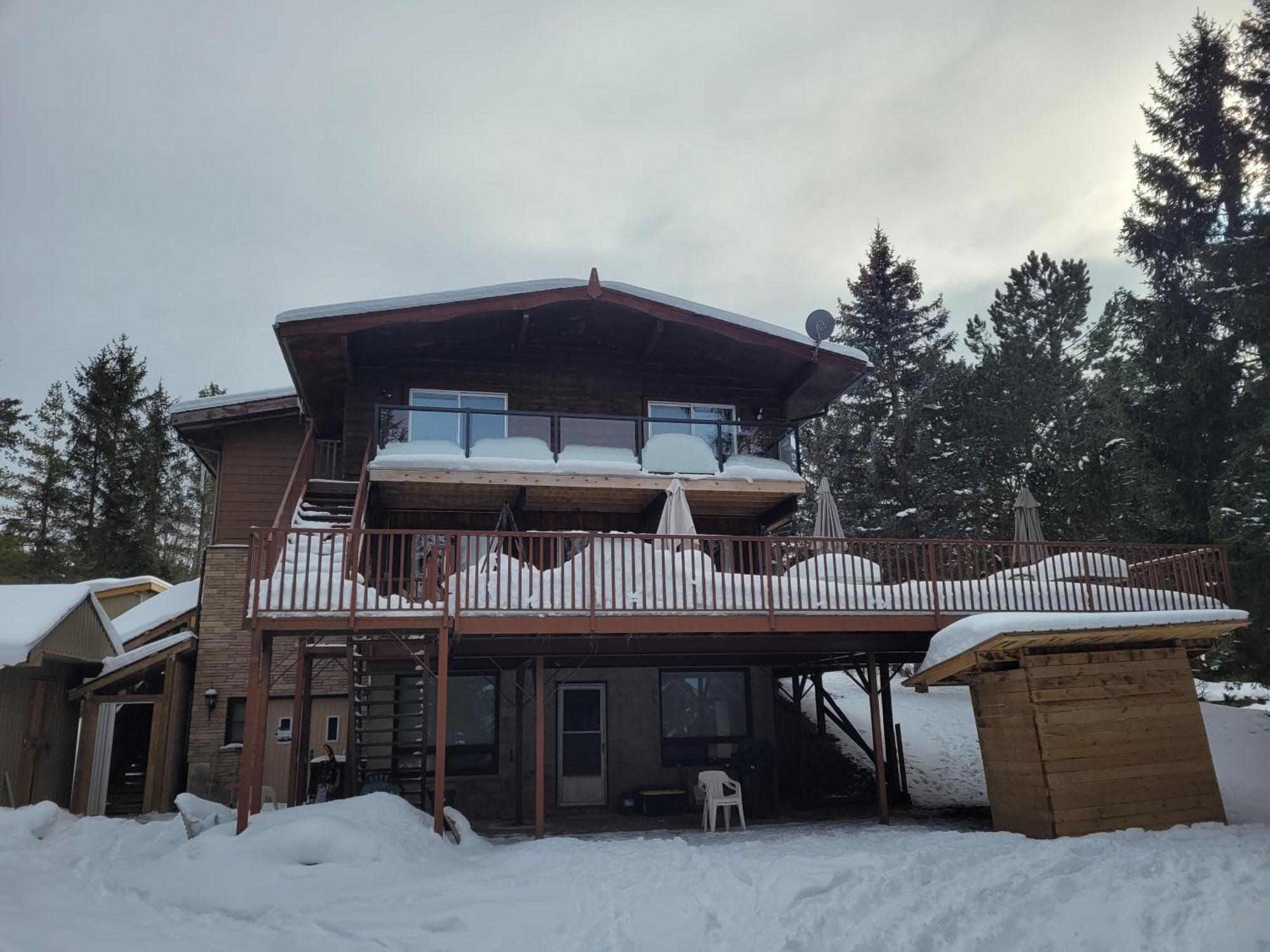 Bowering Lodge Blue Mountains Extérieur photo