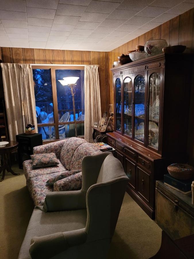 Bowering Lodge Blue Mountains Extérieur photo