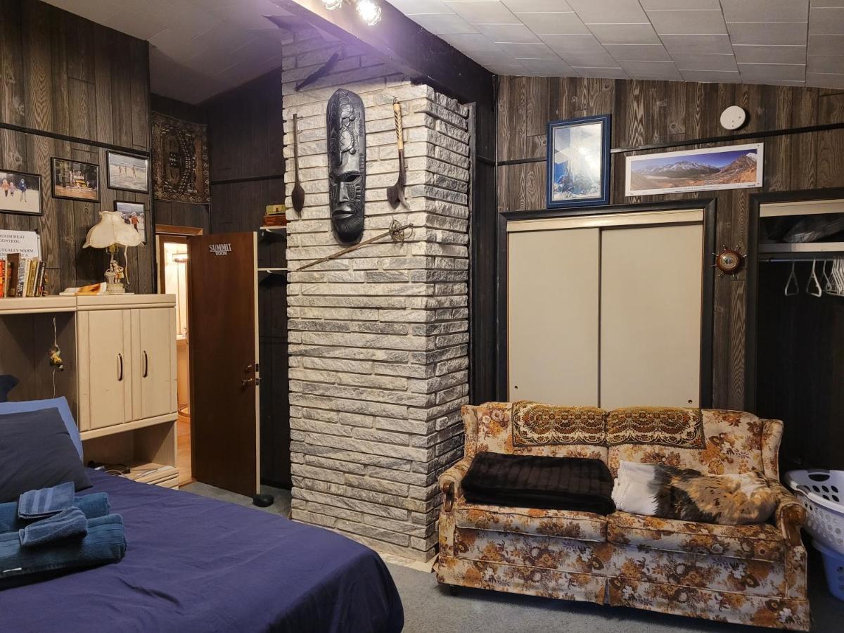 Bowering Lodge Blue Mountains Extérieur photo