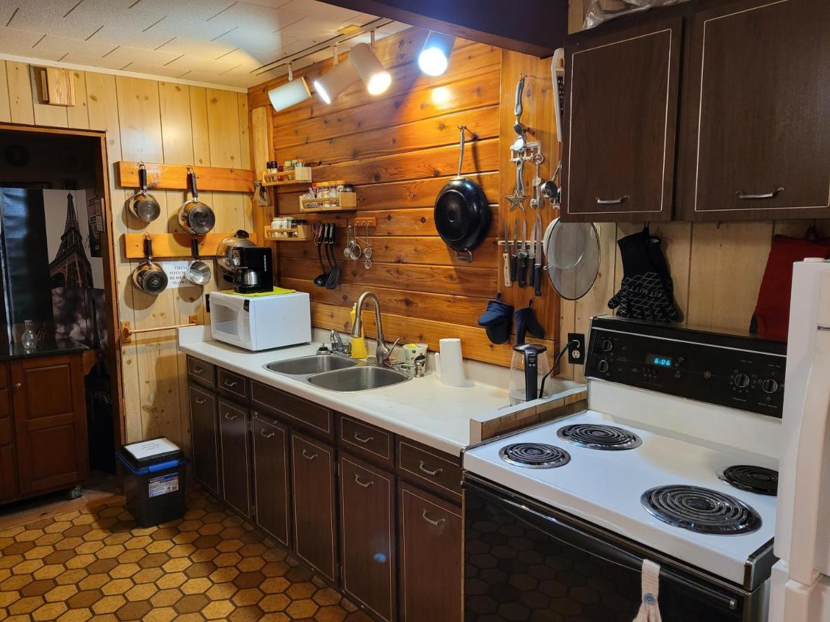 Bowering Lodge Blue Mountains Extérieur photo
