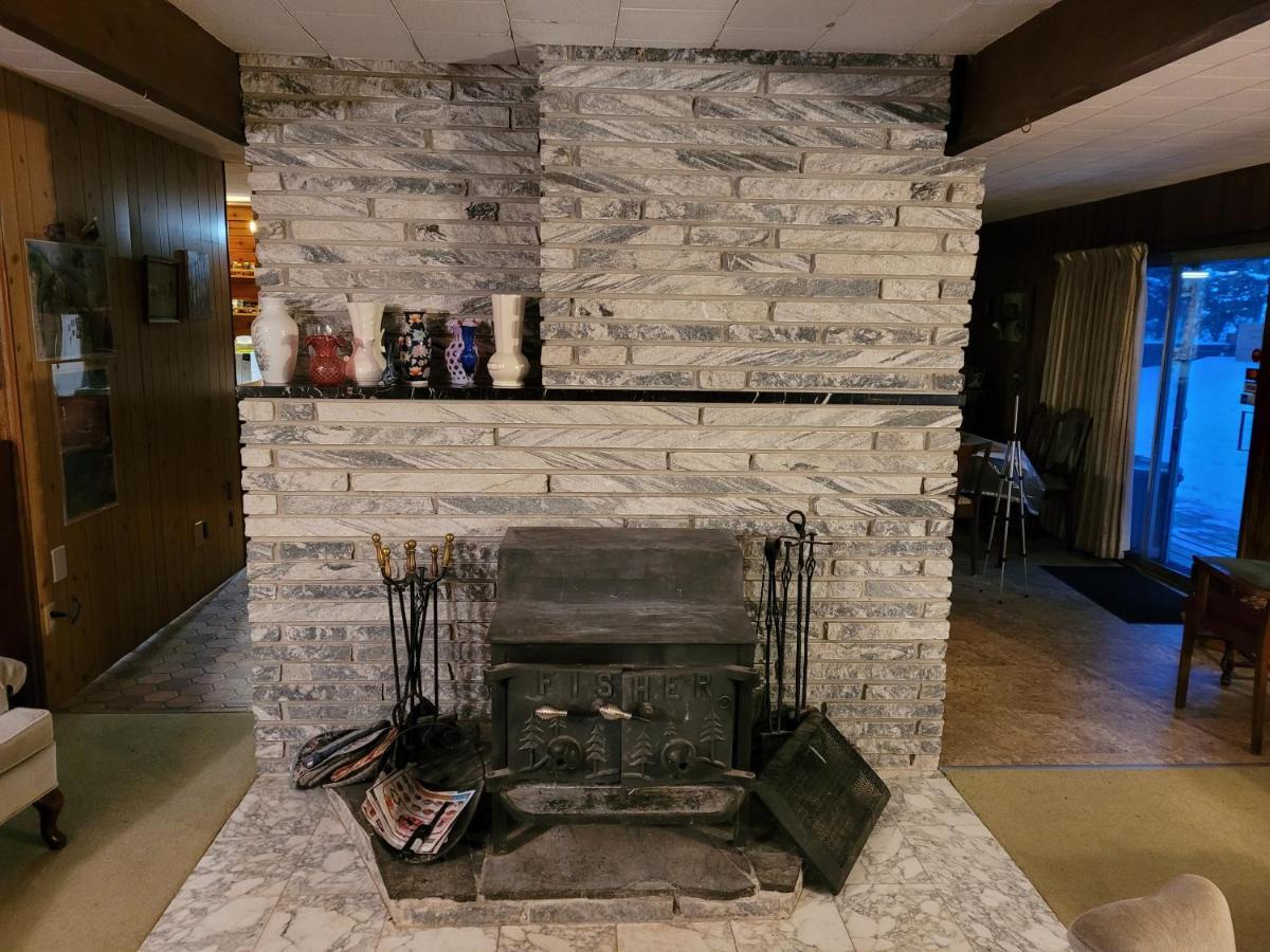 Bowering Lodge Blue Mountains Extérieur photo