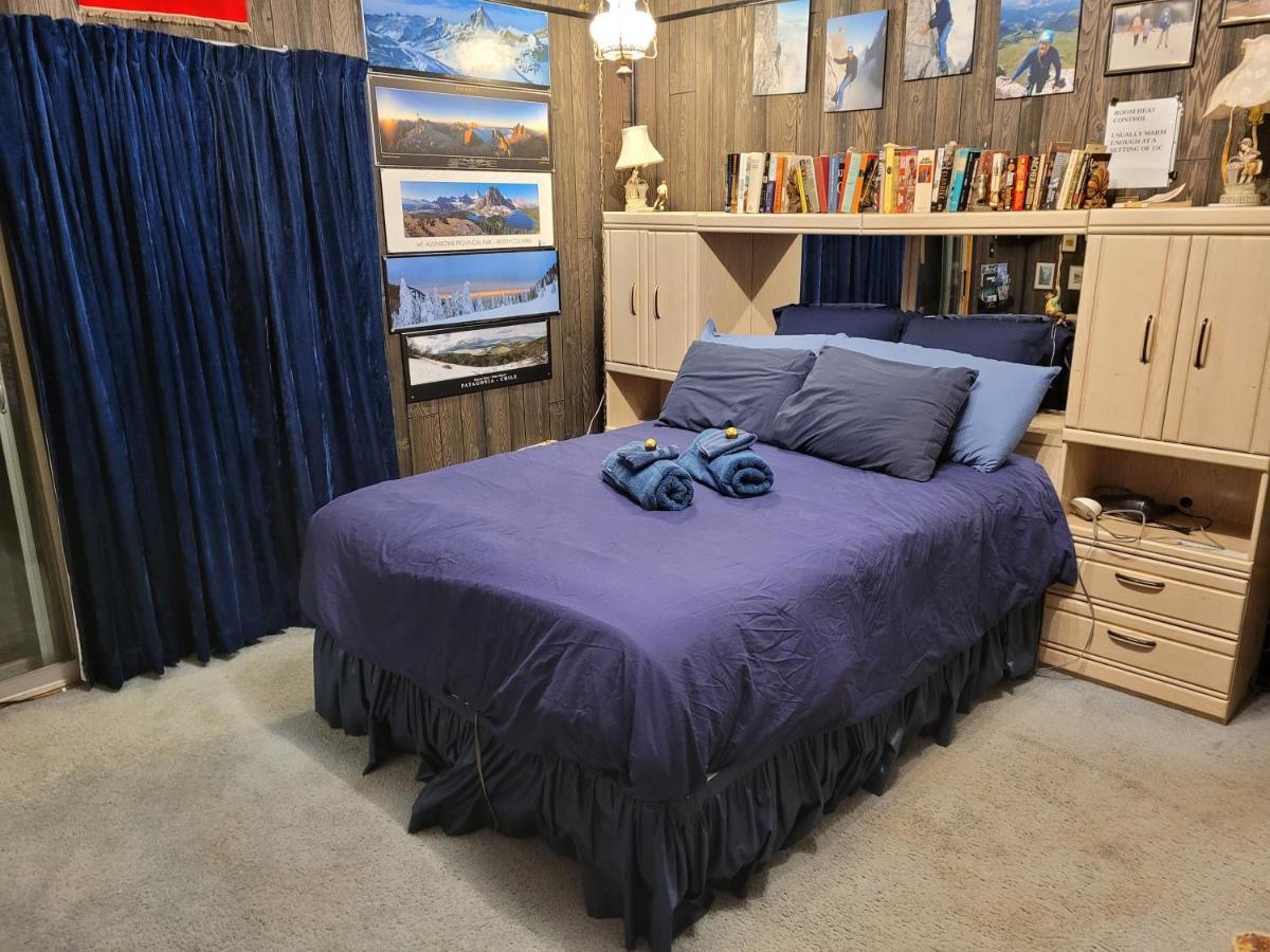 Bowering Lodge Blue Mountains Extérieur photo