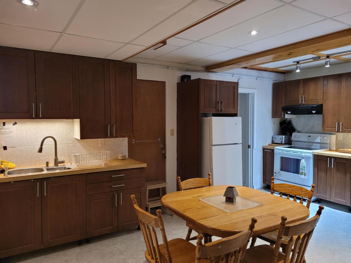 Bowering Lodge Blue Mountains Extérieur photo