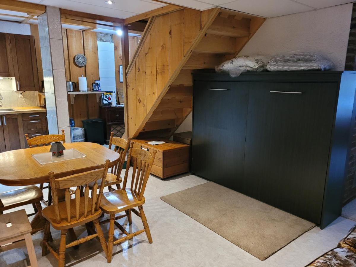 Bowering Lodge Blue Mountains Extérieur photo