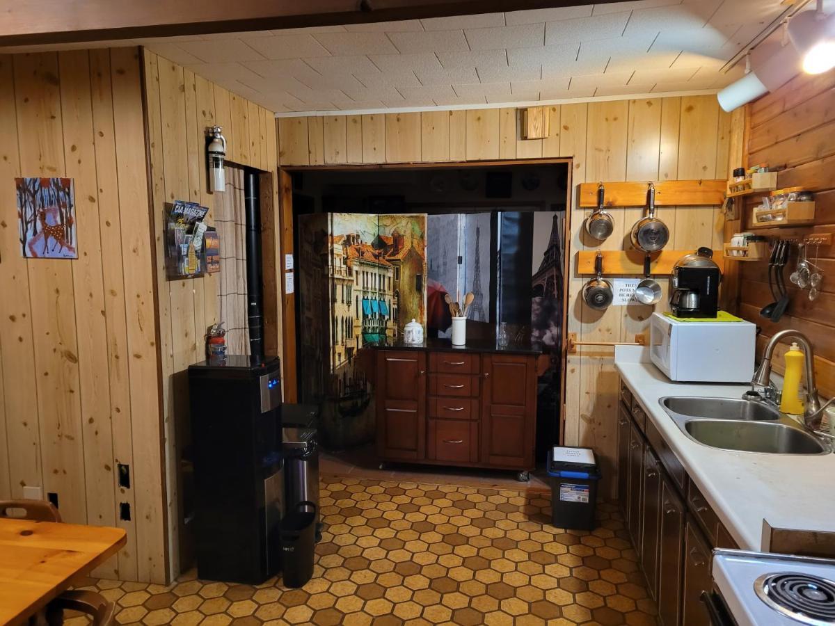 Bowering Lodge Blue Mountains Extérieur photo