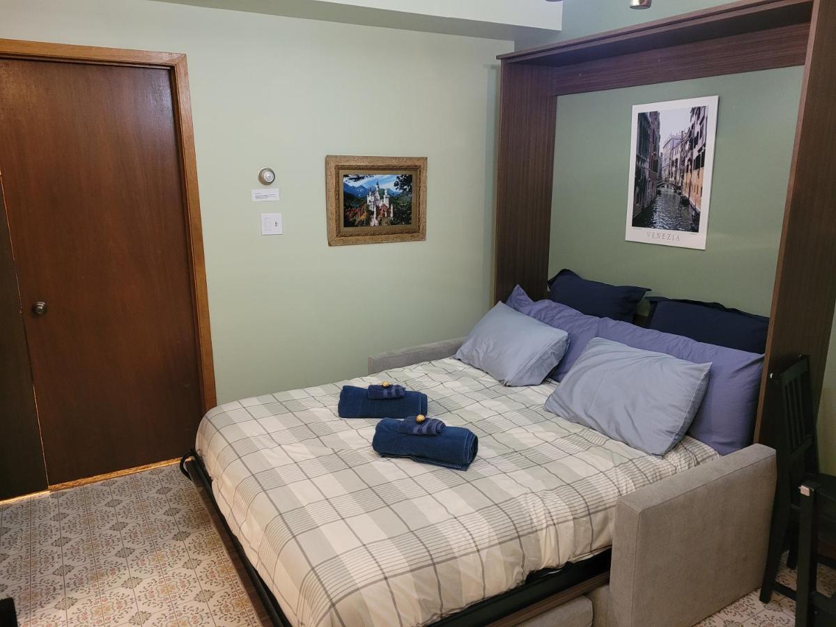 Bowering Lodge Blue Mountains Extérieur photo