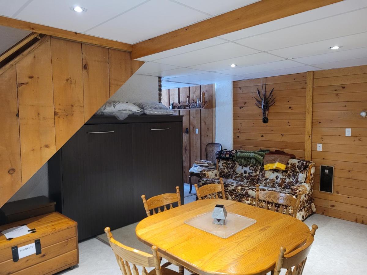 Bowering Lodge Blue Mountains Extérieur photo