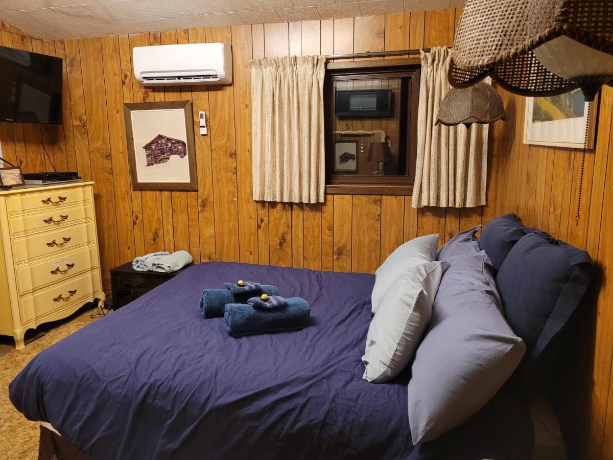 Bowering Lodge Blue Mountains Extérieur photo
