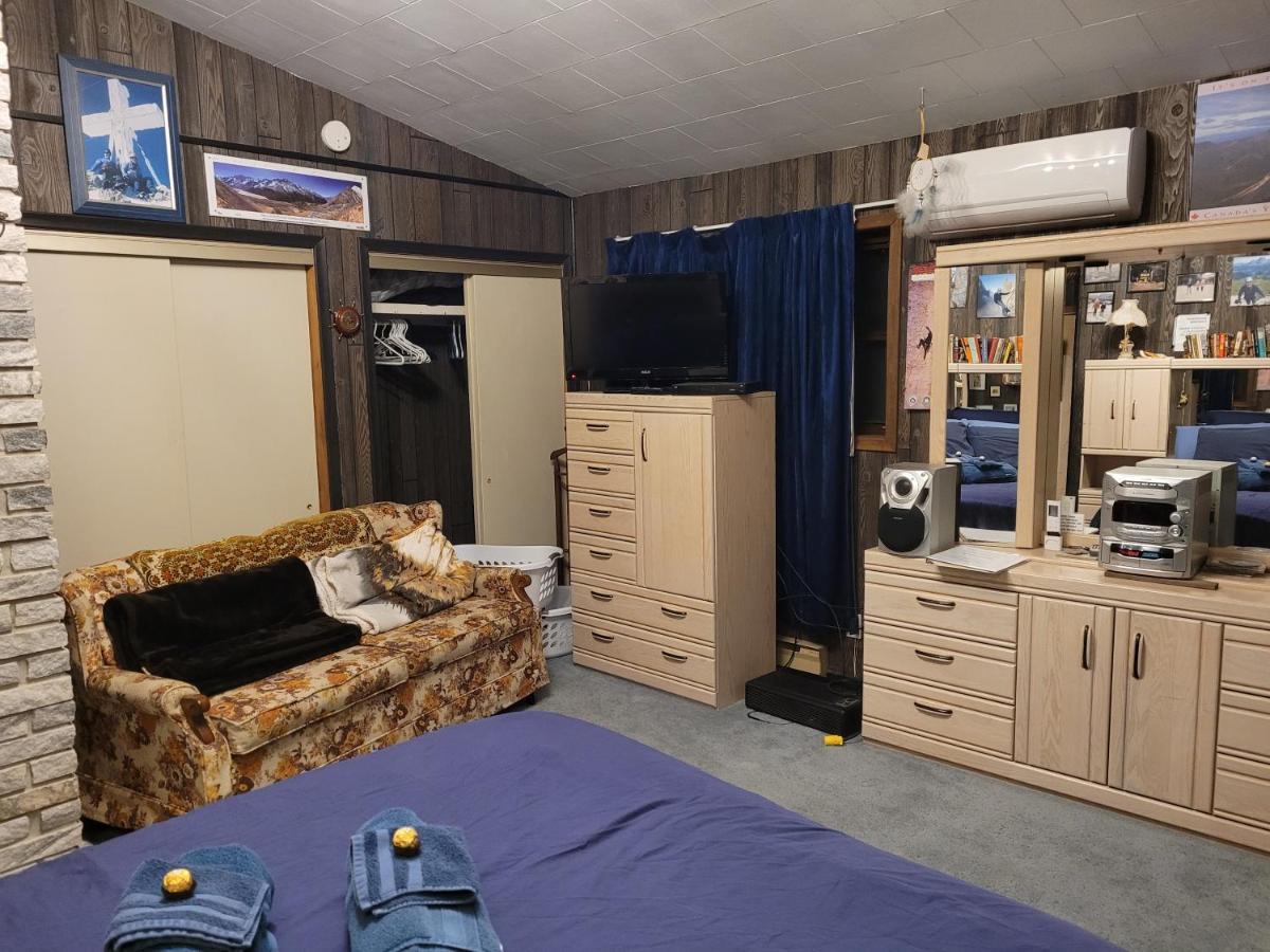 Bowering Lodge Blue Mountains Extérieur photo