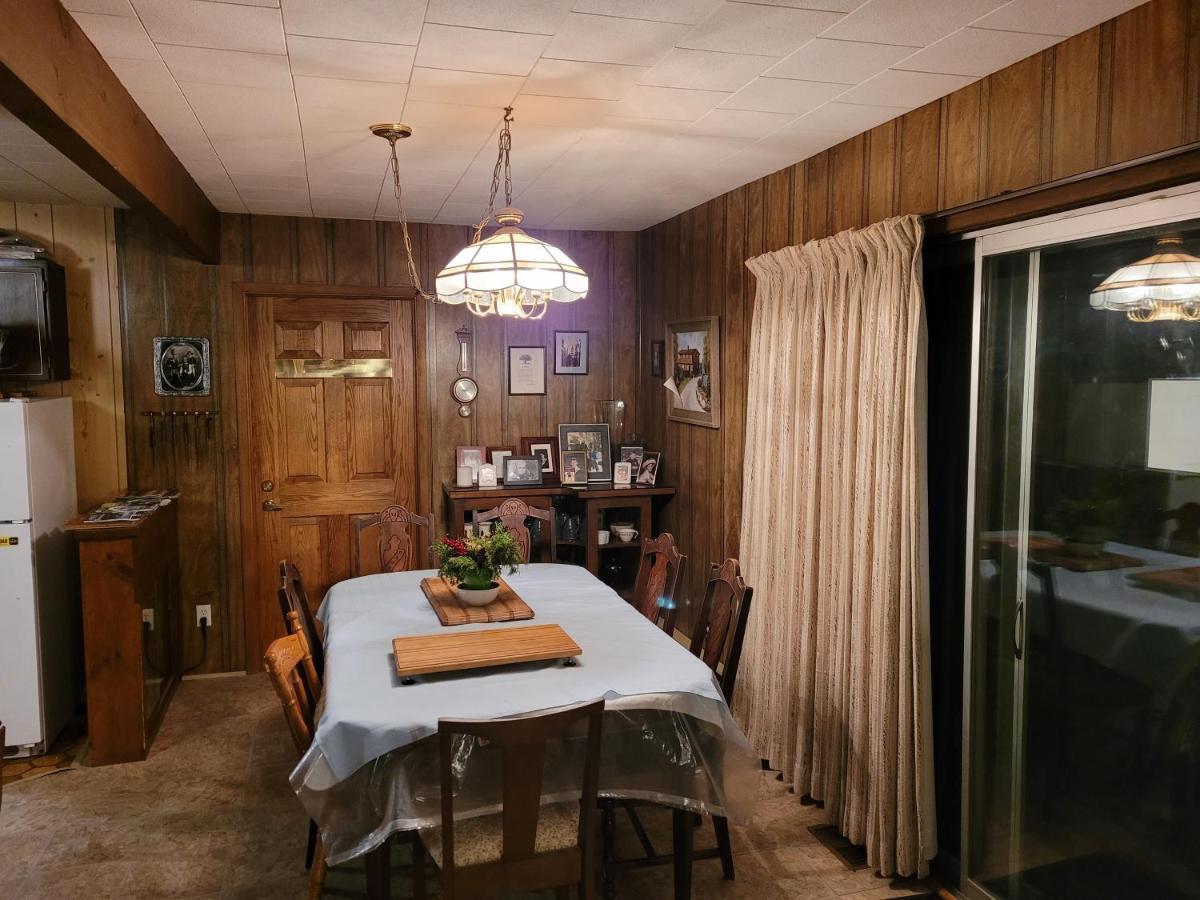 Bowering Lodge Blue Mountains Extérieur photo