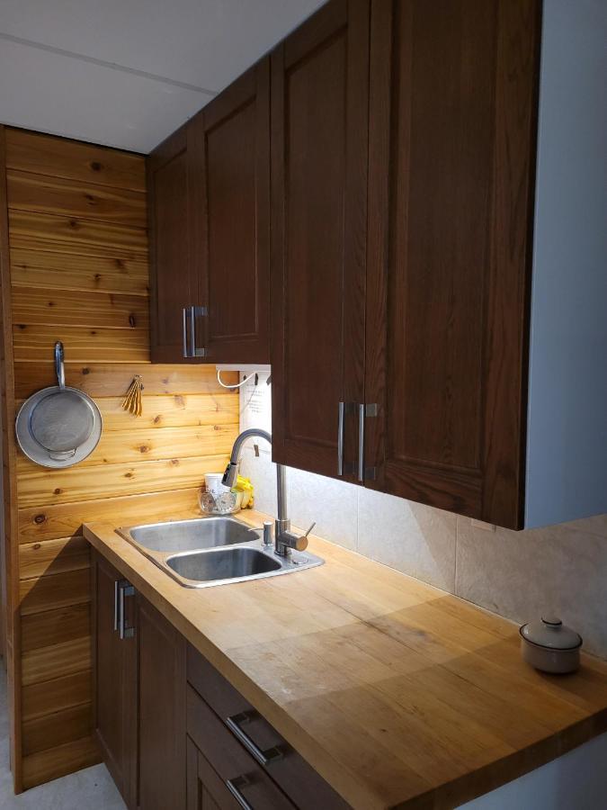 Bowering Lodge Blue Mountains Extérieur photo