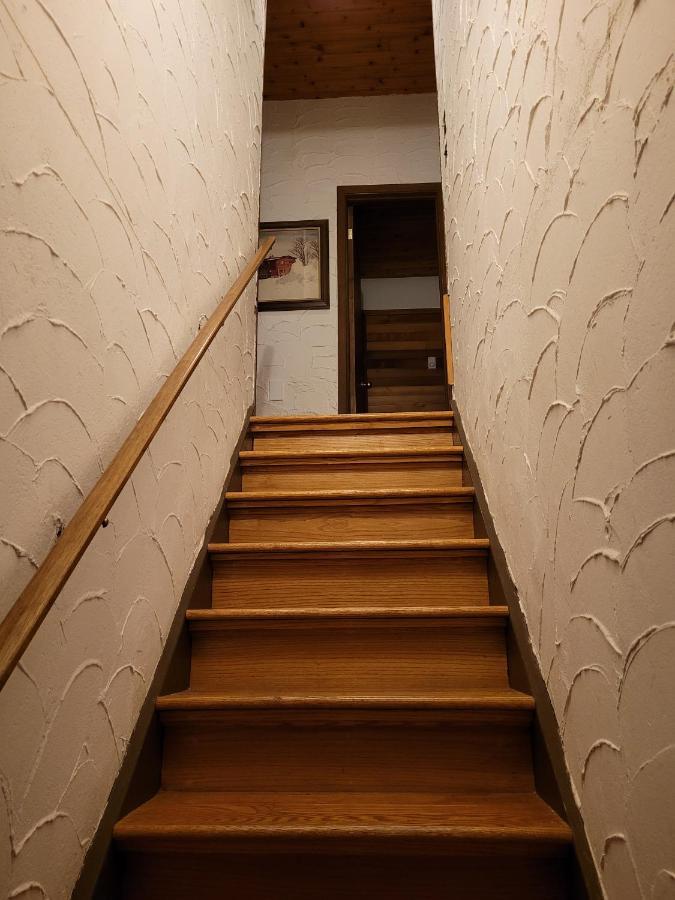 Bowering Lodge Blue Mountains Extérieur photo
