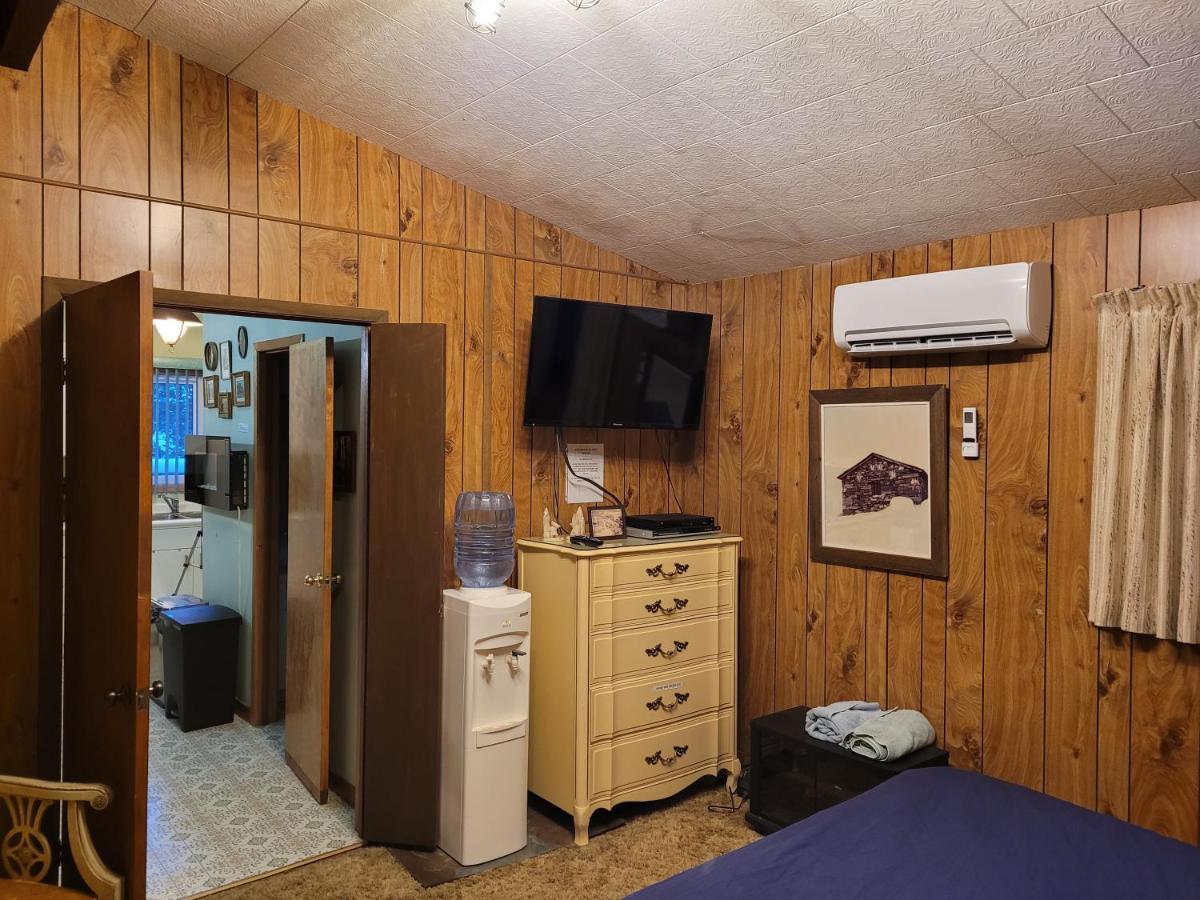 Bowering Lodge Blue Mountains Extérieur photo