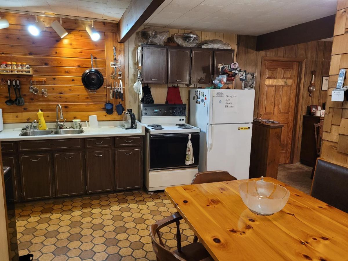 Bowering Lodge Blue Mountains Extérieur photo