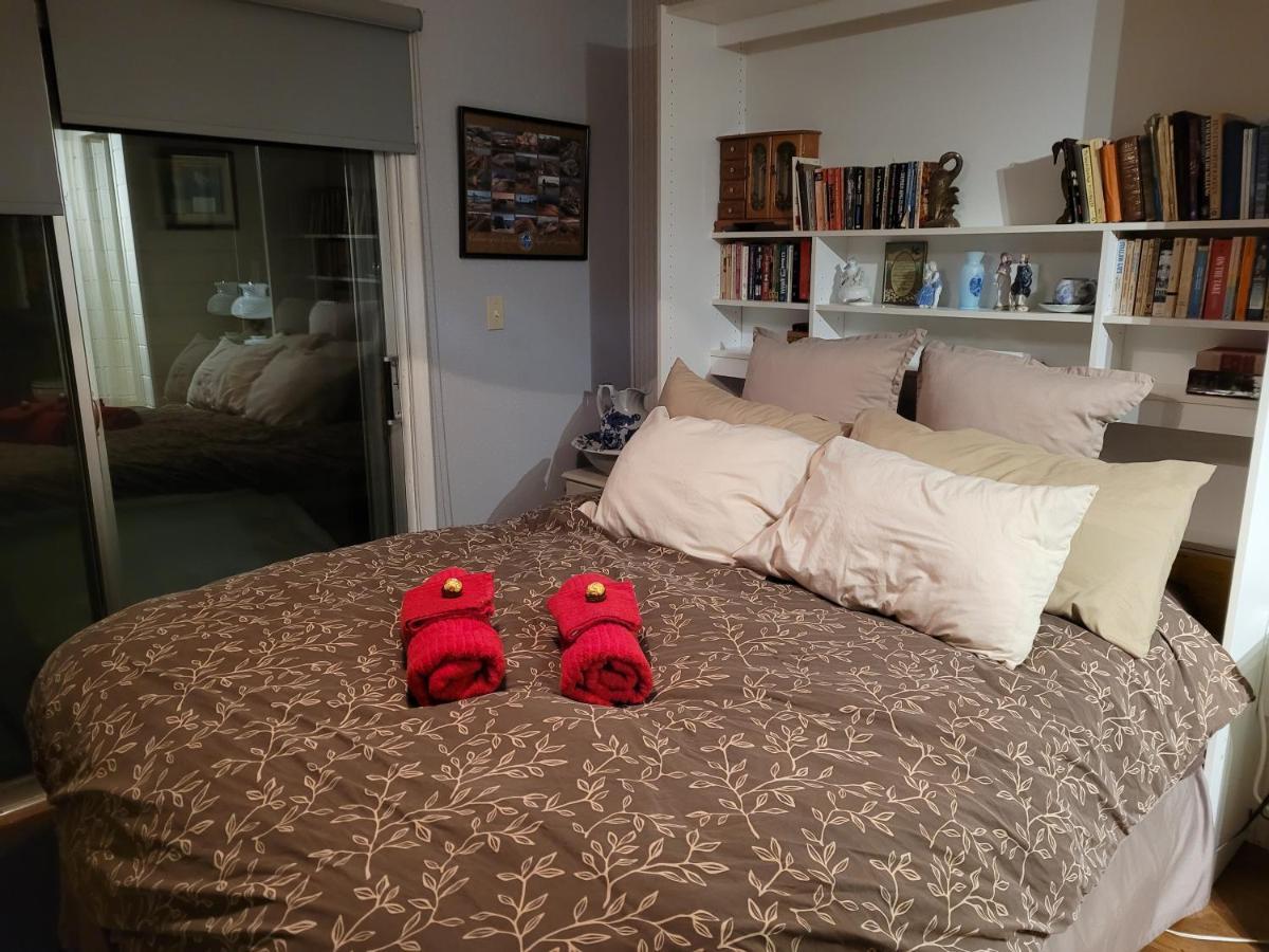 Bowering Lodge Blue Mountains Extérieur photo