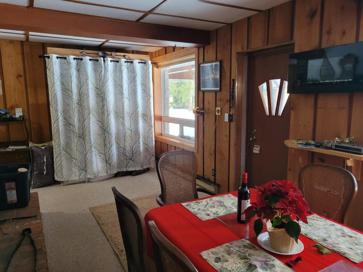Bowering Lodge Blue Mountains Extérieur photo