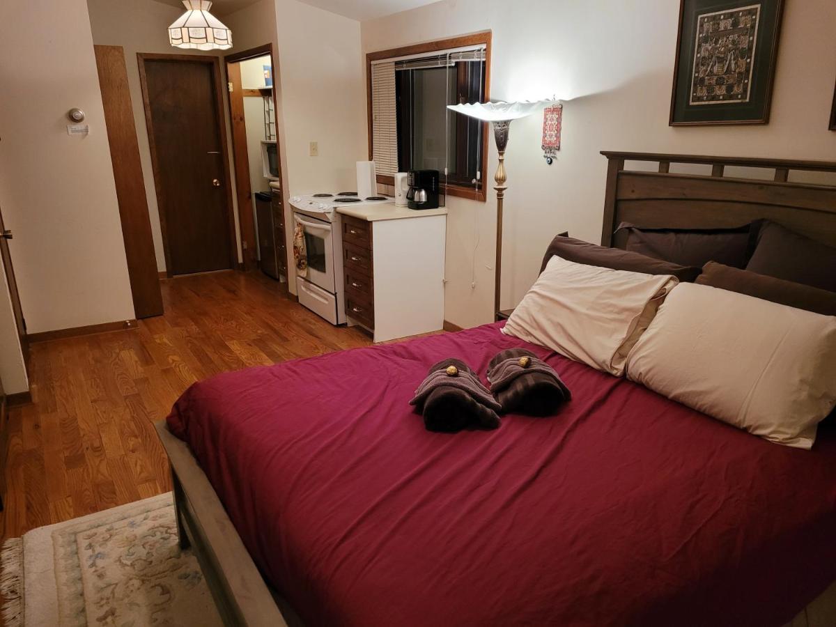 Bowering Lodge Blue Mountains Extérieur photo