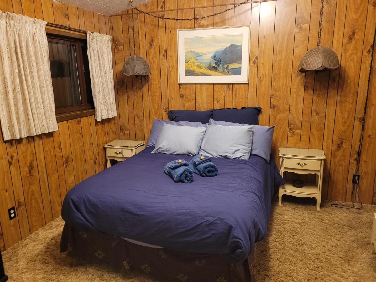 Bowering Lodge Blue Mountains Extérieur photo