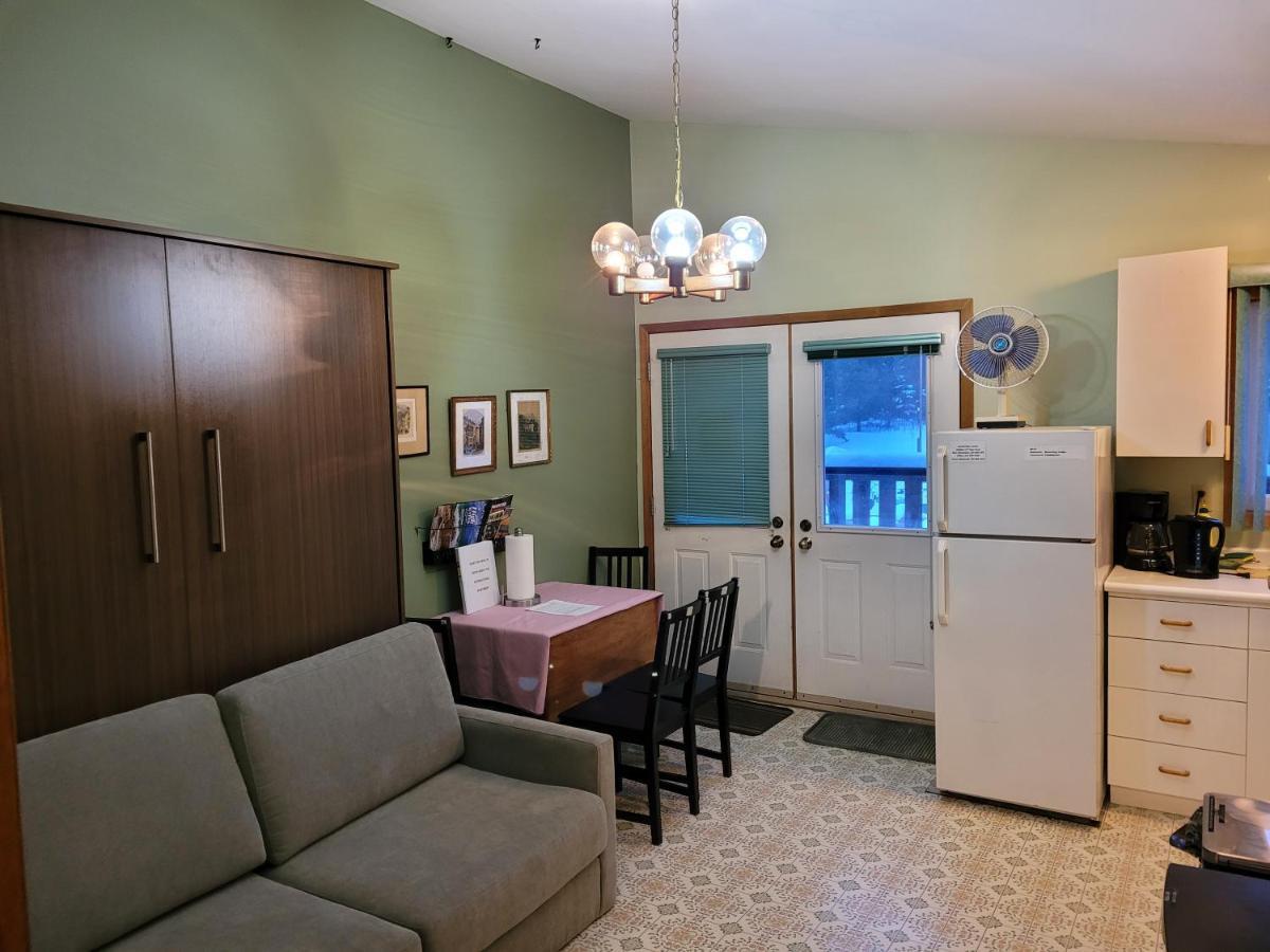 Bowering Lodge Blue Mountains Extérieur photo